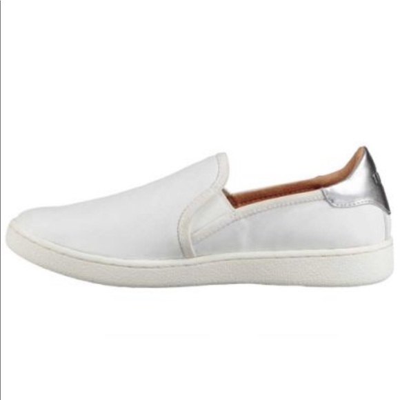 ugg cas double gore sneaker